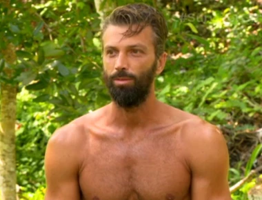 Survivor 2: Εκτάκτως στο νοσοκομείο ο Θοδωρής Θεοδωρόπουλος (βίντεο)